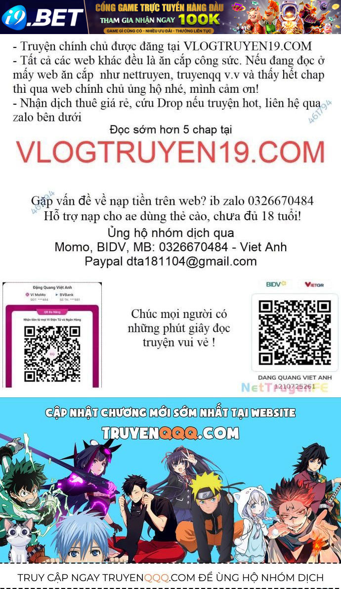 Sự Trở Lại Của Người Chơi Thiên Tài [Chap 16-81]