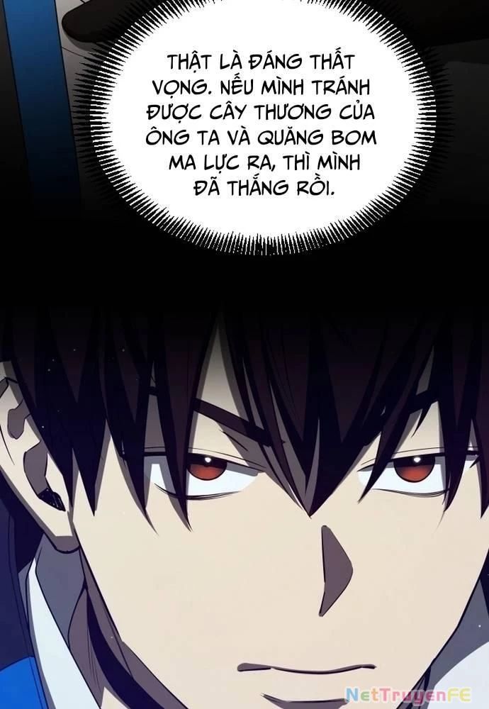 Sự Trở Lại Của Người Chơi Thiên Tài [Chap 16-81]