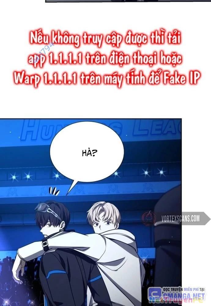 Sự Trở Lại Của Người Chơi Thiên Tài [Chap 16-81]