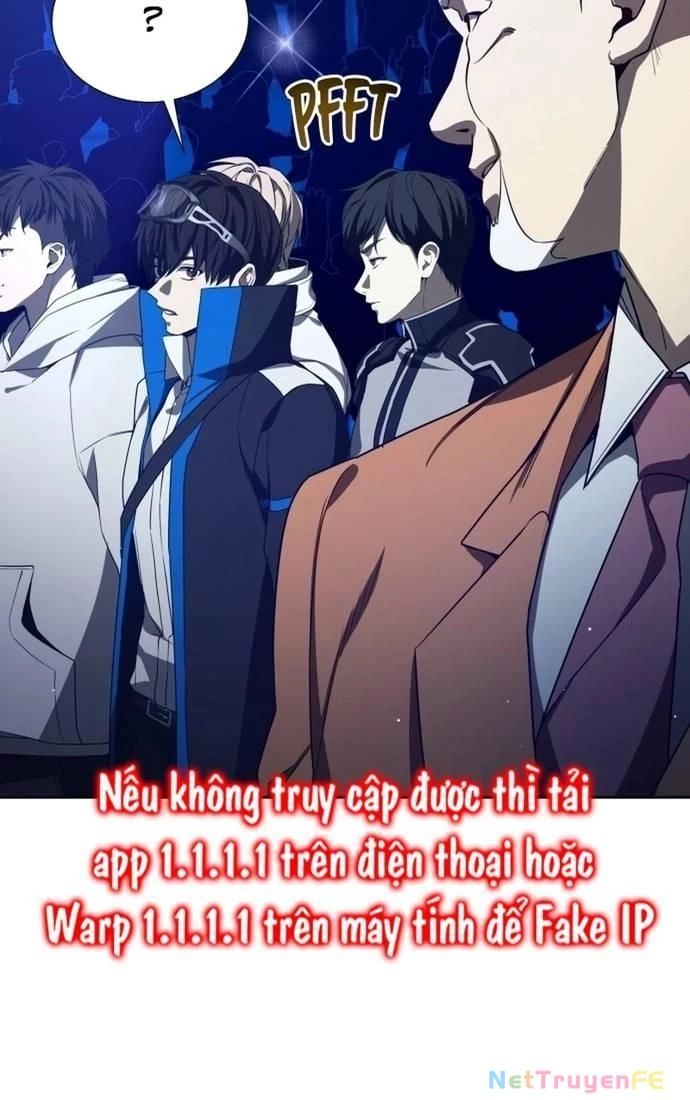 Sự Trở Lại Của Người Chơi Thiên Tài [Chap 16-81]