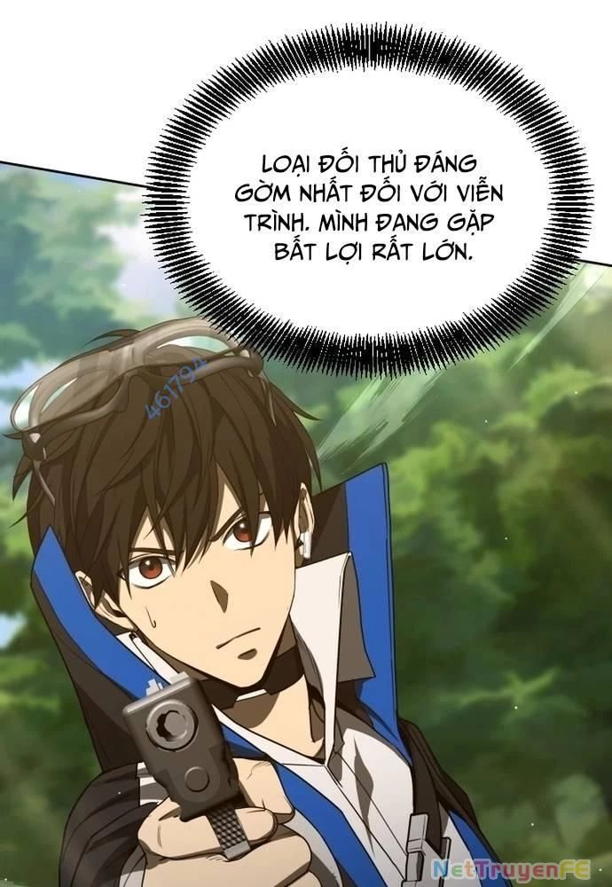 Sự Trở Lại Của Người Chơi Thiên Tài [Chap 16-81]