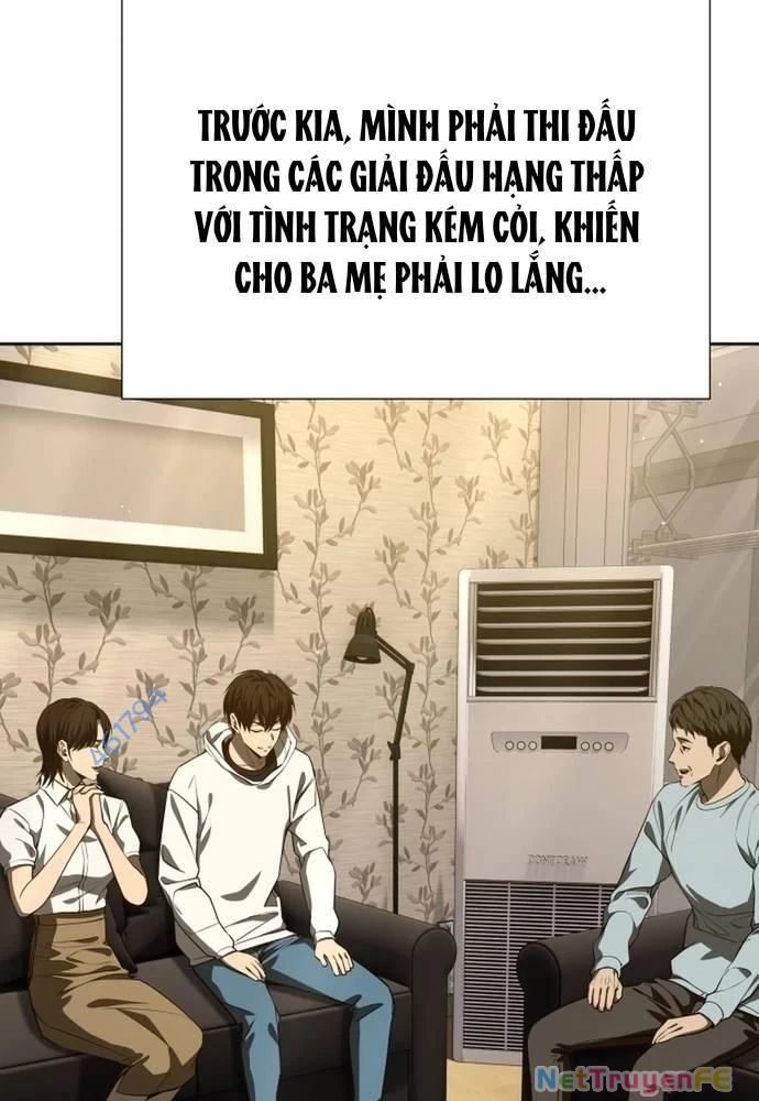 Sự Trở Lại Của Người Chơi Thiên Tài [Chap 16-81]