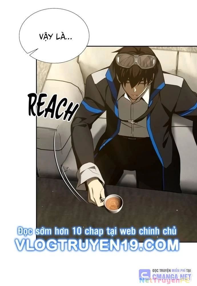 Sự Trở Lại Của Người Chơi Thiên Tài [Chap 16-81]