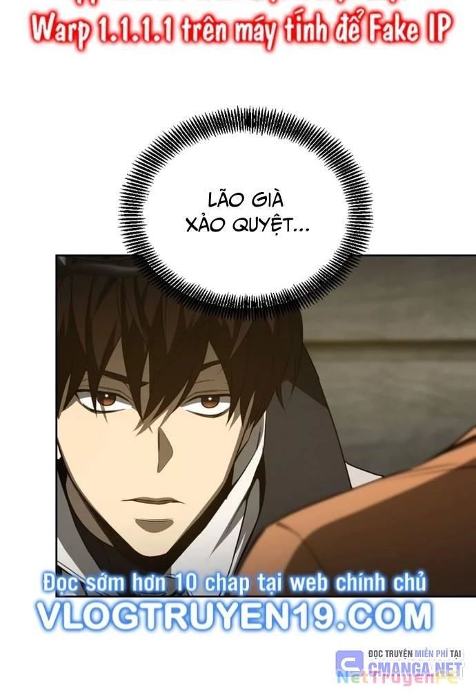 Sự Trở Lại Của Người Chơi Thiên Tài [Chap 16-81]