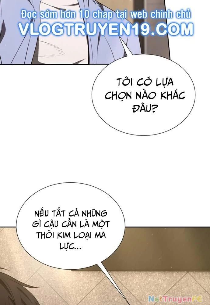 Sự Trở Lại Của Người Chơi Thiên Tài [Chap 16-81]