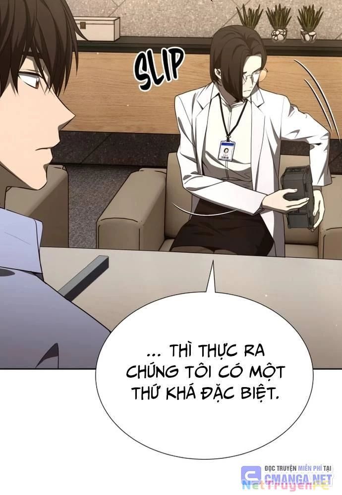 Sự Trở Lại Của Người Chơi Thiên Tài [Chap 16-81]