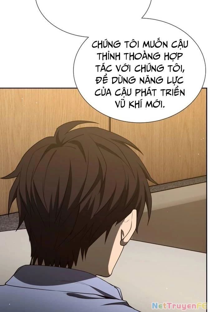 Sự Trở Lại Của Người Chơi Thiên Tài [Chap 16-81]