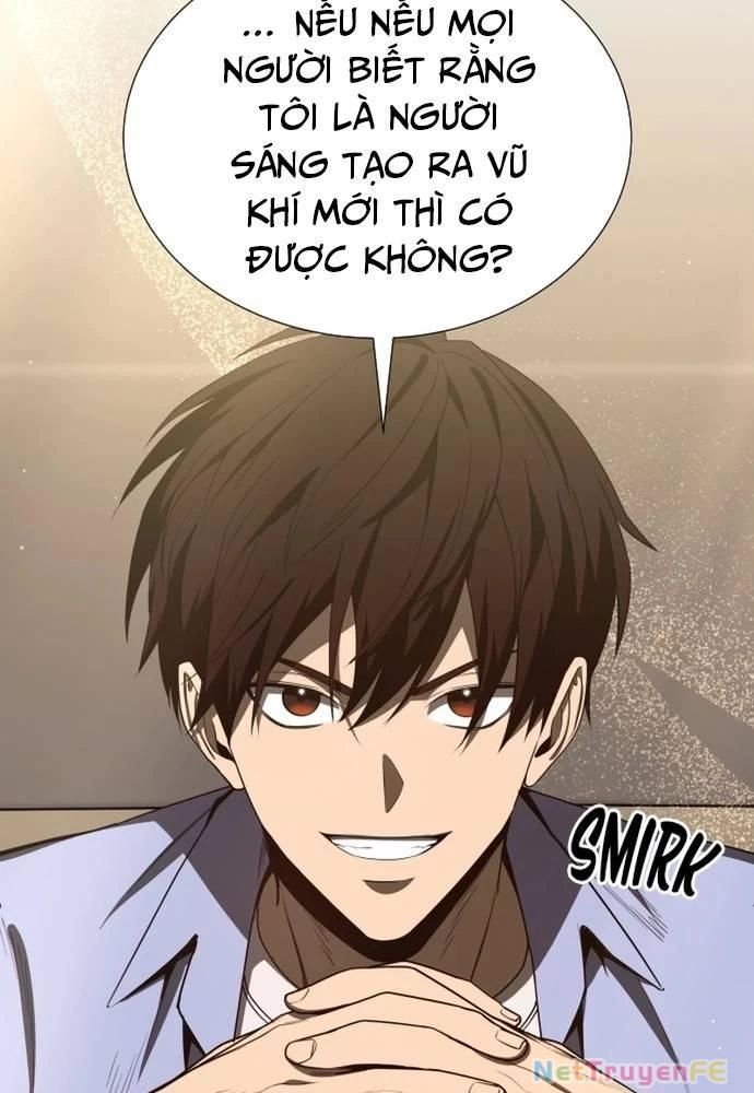 Sự Trở Lại Của Người Chơi Thiên Tài [Chap 16-81]