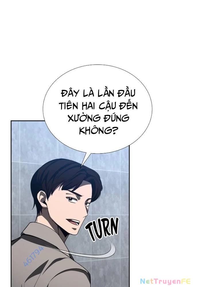 Sự Trở Lại Của Người Chơi Thiên Tài [Chap 16-81]