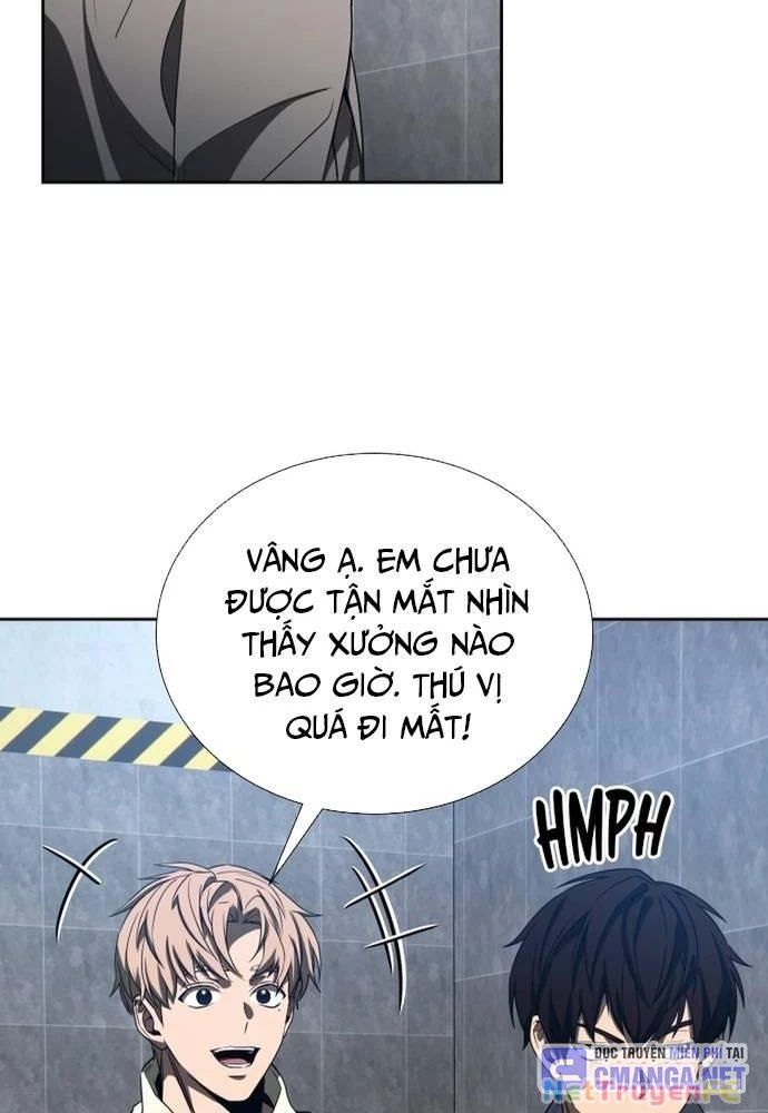 Sự Trở Lại Của Người Chơi Thiên Tài [Chap 16-81]