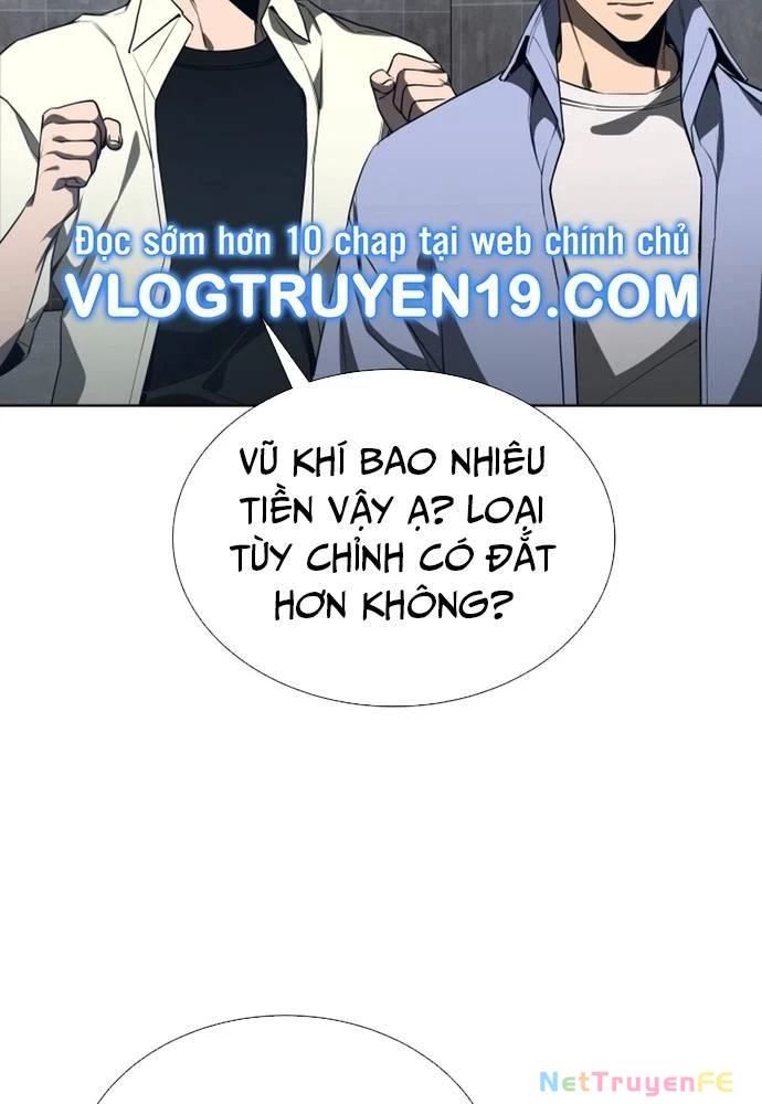 Sự Trở Lại Của Người Chơi Thiên Tài [Chap 16-81]