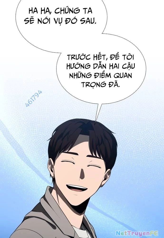 Sự Trở Lại Của Người Chơi Thiên Tài [Chap 16-81]