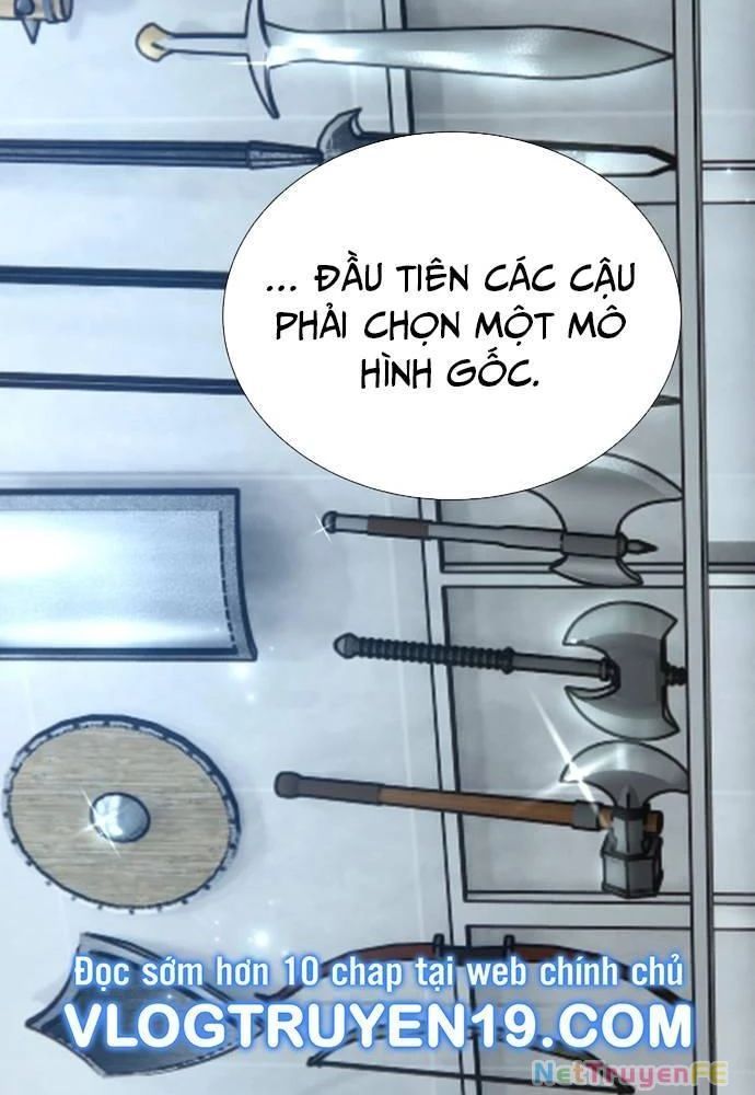 Sự Trở Lại Của Người Chơi Thiên Tài [Chap 16-81]