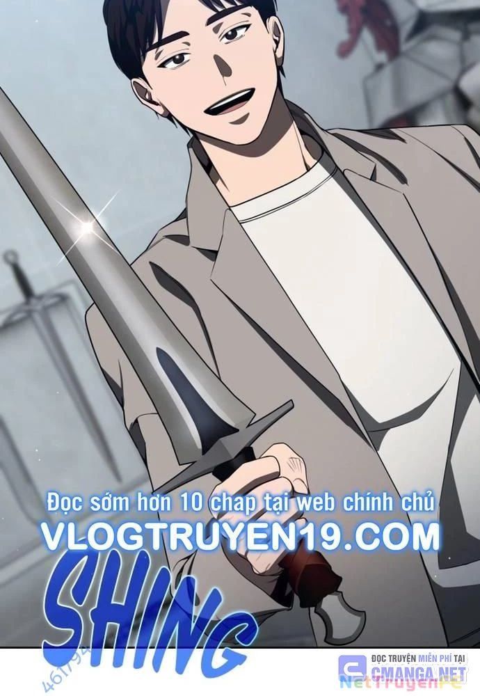 Sự Trở Lại Của Người Chơi Thiên Tài [Chap 16-81]