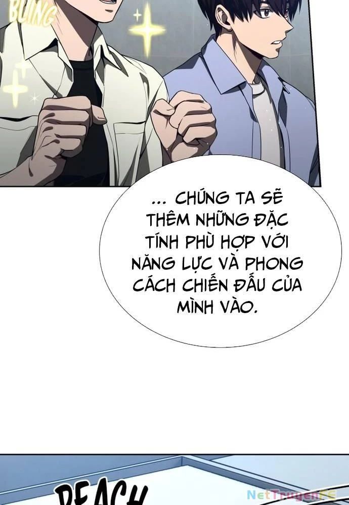 Sự Trở Lại Của Người Chơi Thiên Tài [Chap 16-81]