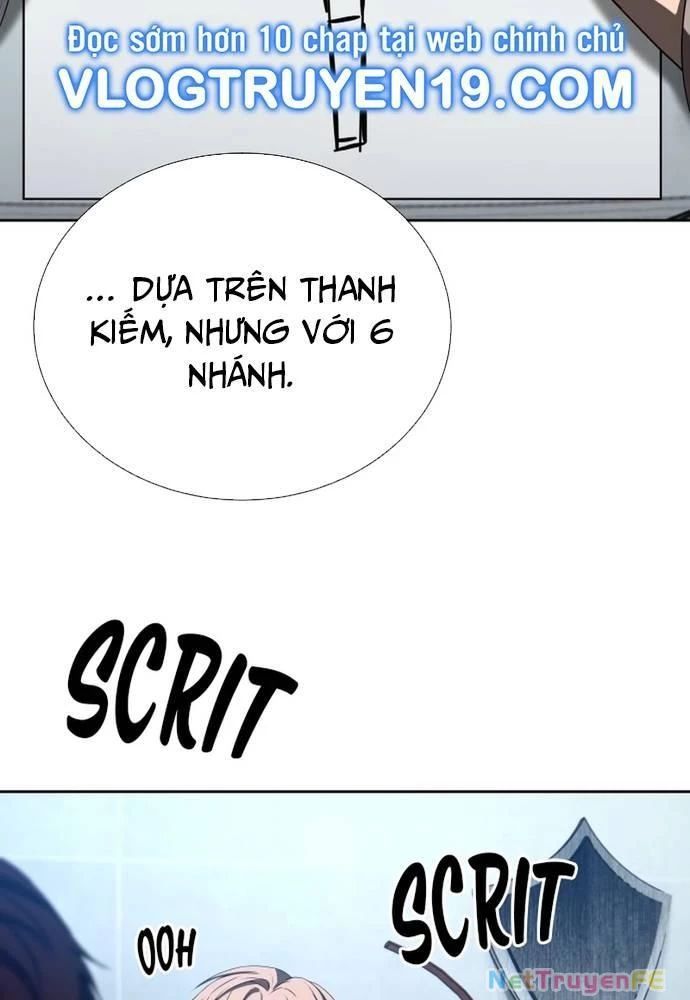 Sự Trở Lại Của Người Chơi Thiên Tài [Chap 16-81]