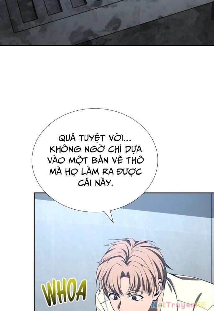 Sự Trở Lại Của Người Chơi Thiên Tài [Chap 16-81]