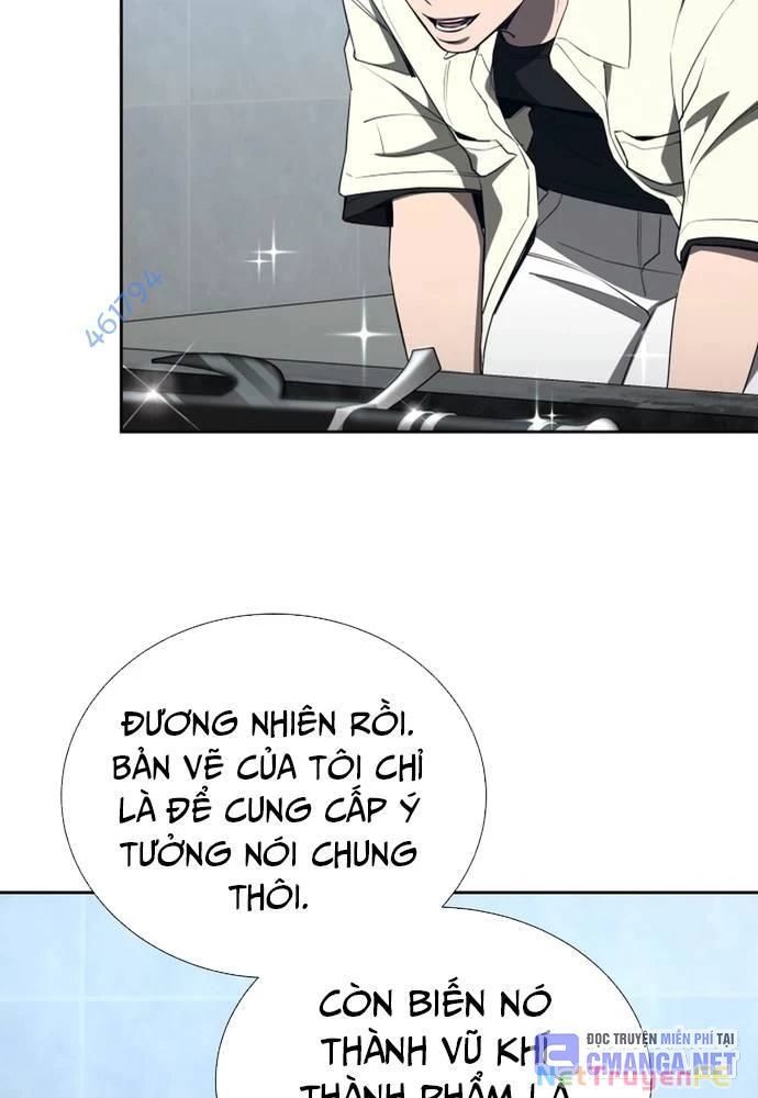 Sự Trở Lại Của Người Chơi Thiên Tài [Chap 16-81]