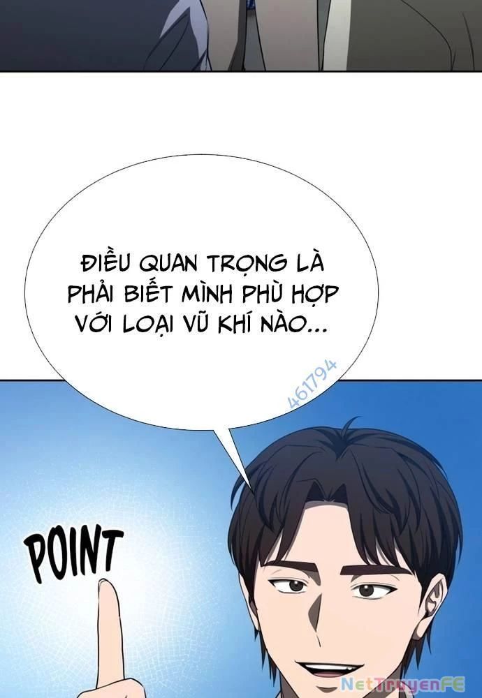 Sự Trở Lại Của Người Chơi Thiên Tài [Chap 16-81]