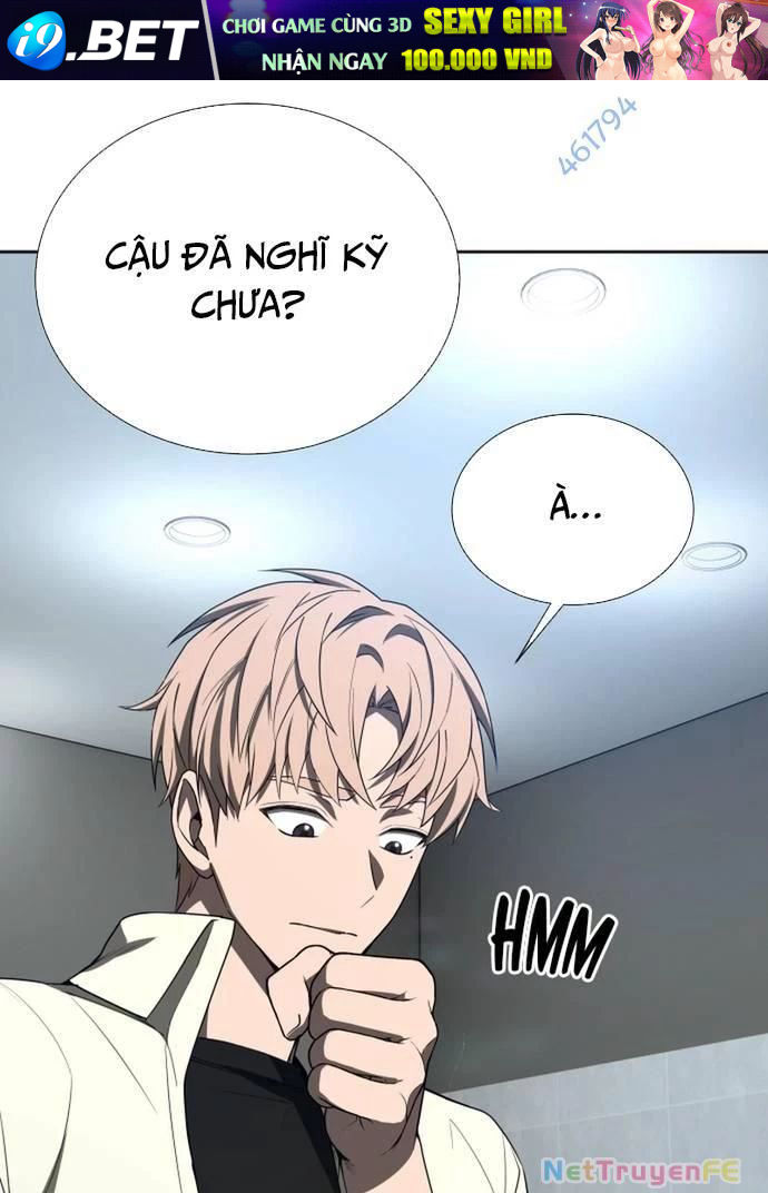 Sự Trở Lại Của Người Chơi Thiên Tài [Chap 16-81]