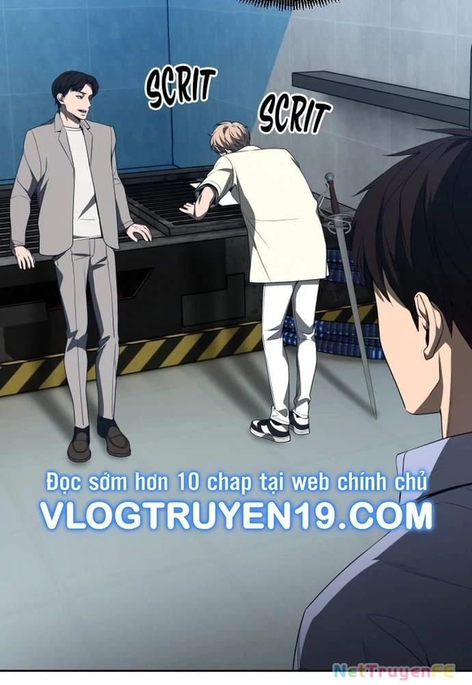 Sự Trở Lại Của Người Chơi Thiên Tài [Chap 16-81]