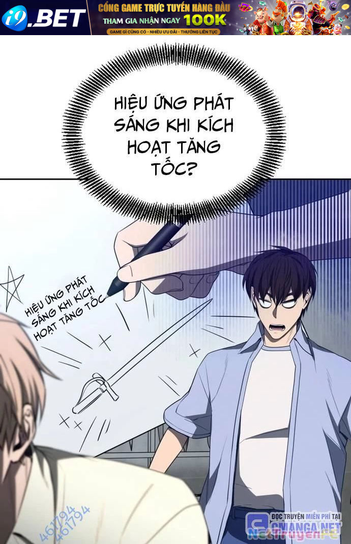 Sự Trở Lại Của Người Chơi Thiên Tài [Chap 16-81]