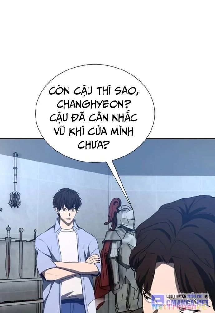 Sự Trở Lại Của Người Chơi Thiên Tài [Chap 16-81]