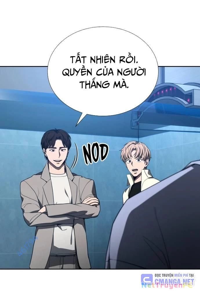 Sự Trở Lại Của Người Chơi Thiên Tài [Chap 16-81]