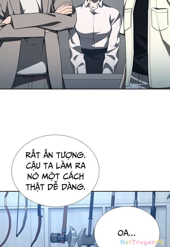 Sự Trở Lại Của Người Chơi Thiên Tài [Chap 16-81]