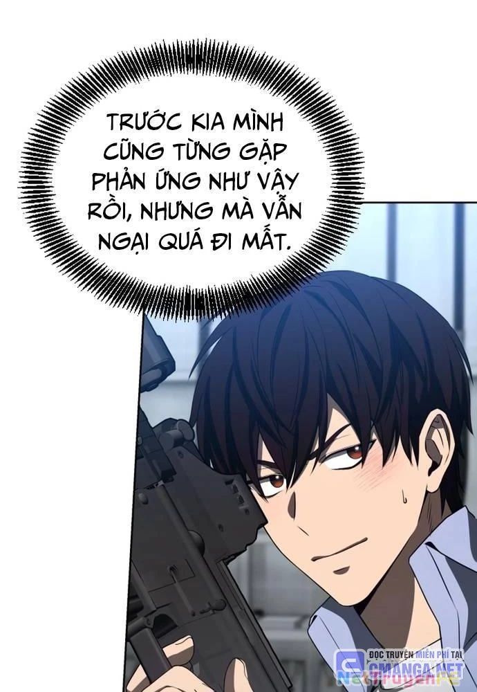 Sự Trở Lại Của Người Chơi Thiên Tài [Chap 16-81]