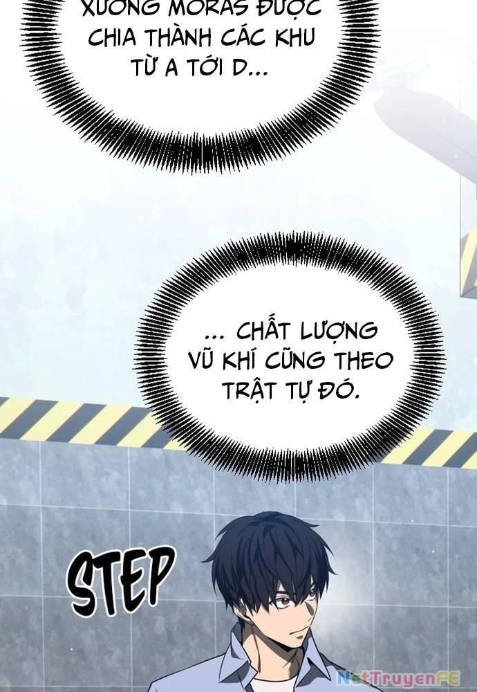 Sự Trở Lại Của Người Chơi Thiên Tài [Chap 16-81]