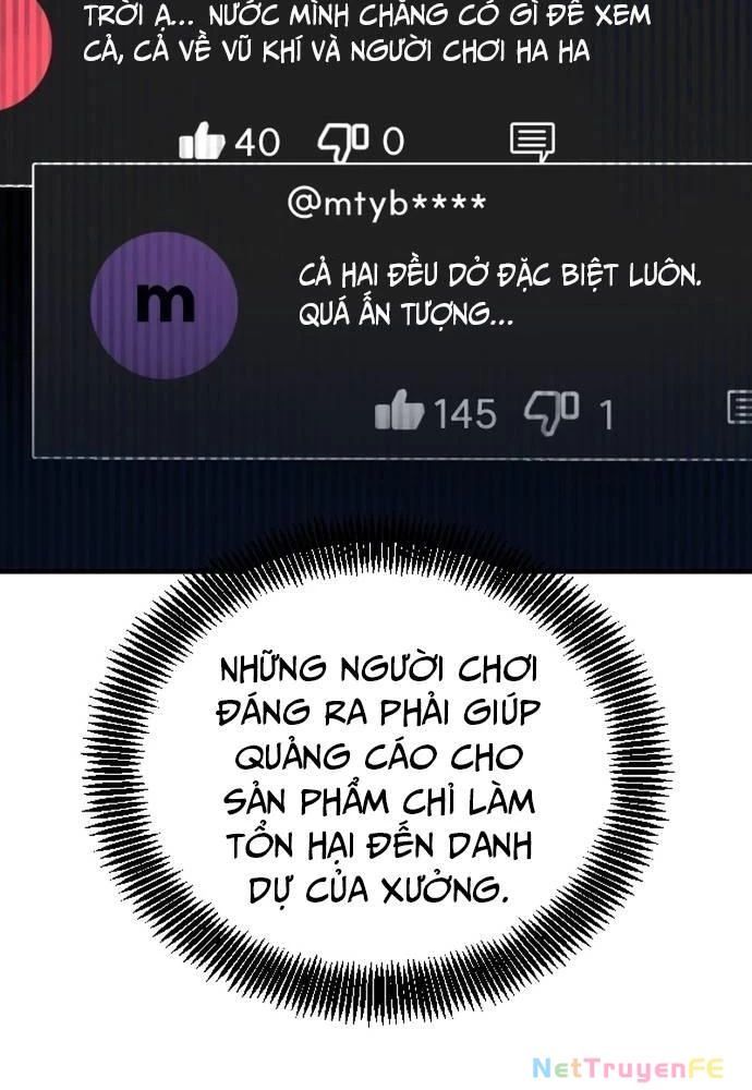 Sự Trở Lại Của Người Chơi Thiên Tài [Chap 16-81]