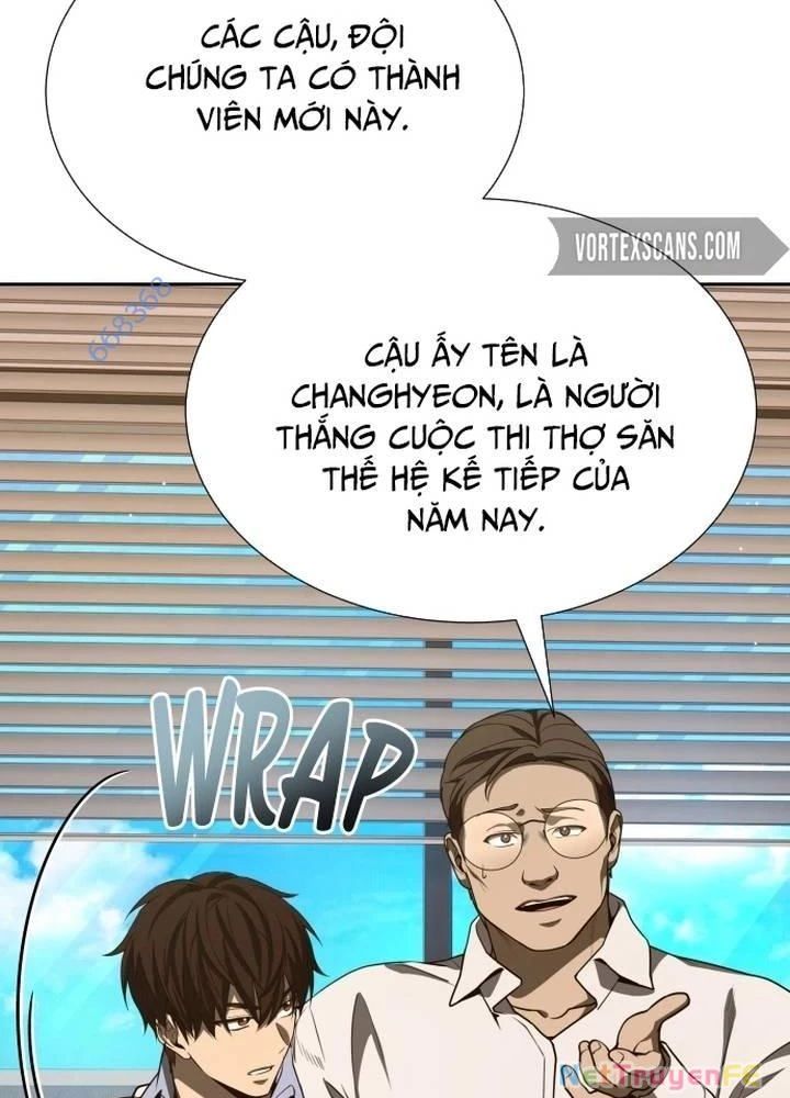 Sự Trở Lại Của Người Chơi Thiên Tài [Chap 16-81]