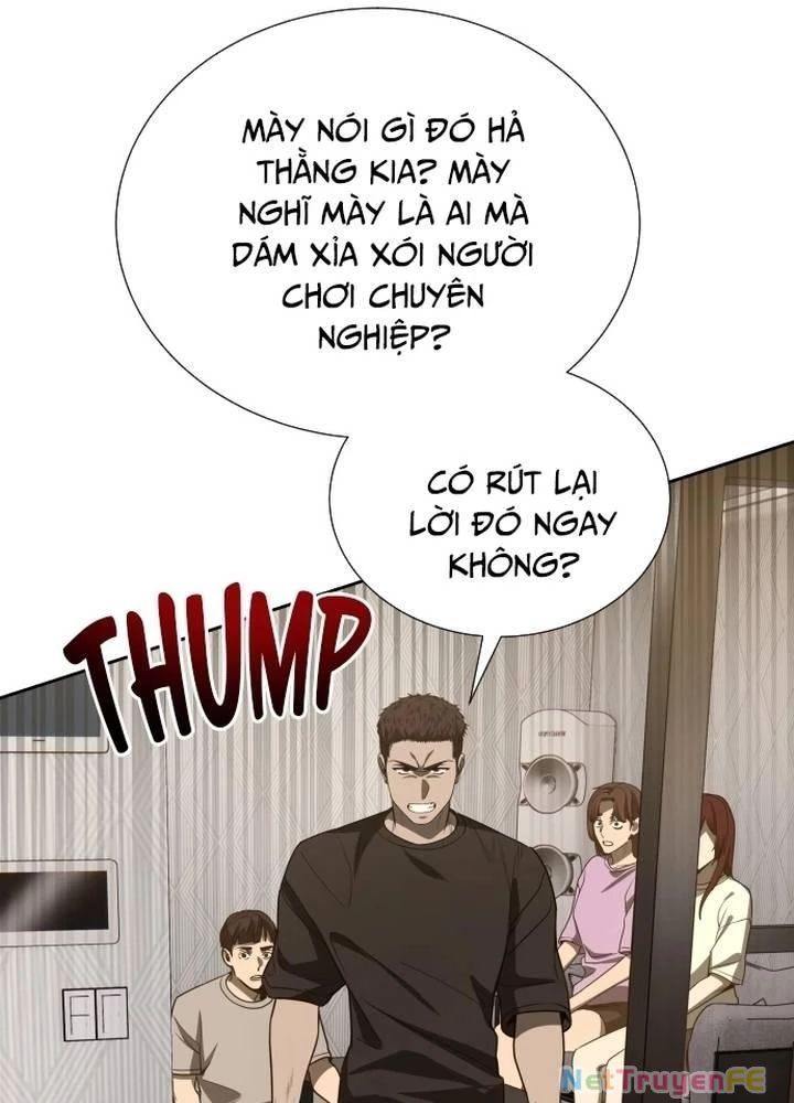 Sự Trở Lại Của Người Chơi Thiên Tài [Chap 16-81]