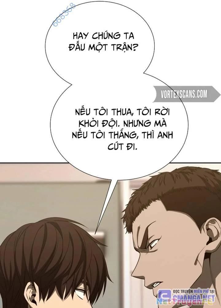 Sự Trở Lại Của Người Chơi Thiên Tài [Chap 16-81]