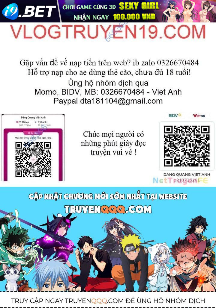 Sự Trở Lại Của Người Chơi Thiên Tài [Chap 16-81]