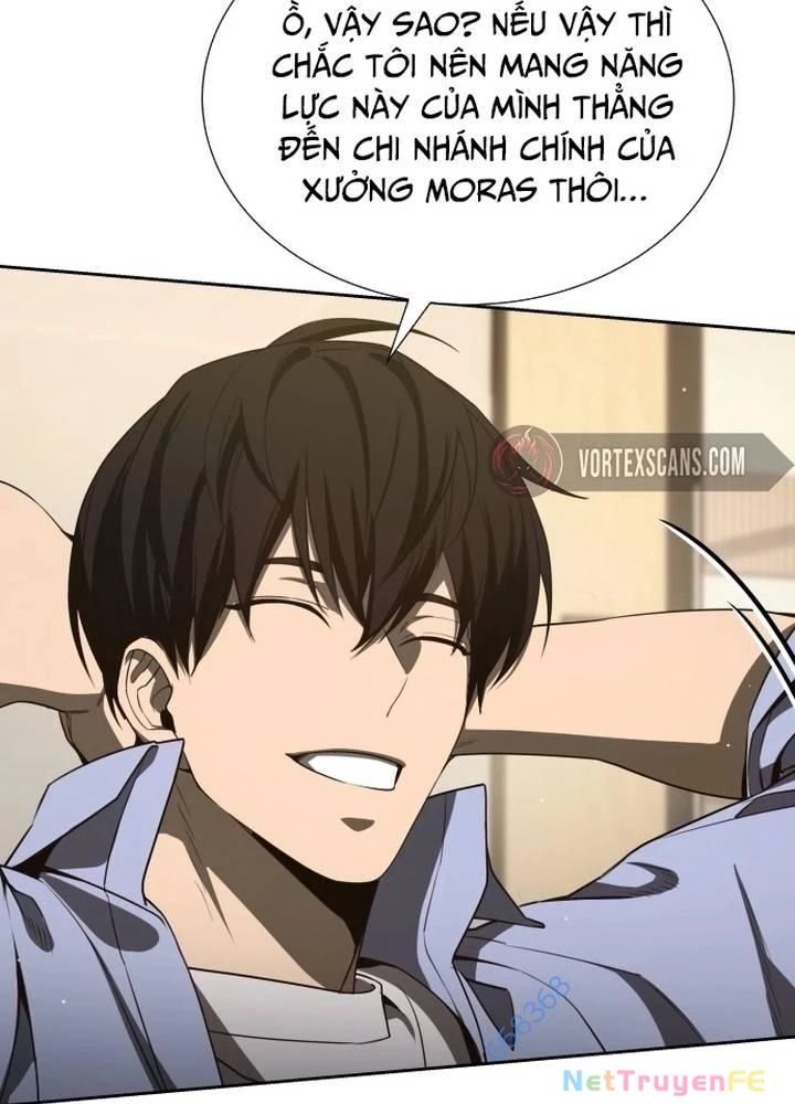 Sự Trở Lại Của Người Chơi Thiên Tài [Chap 16-81]