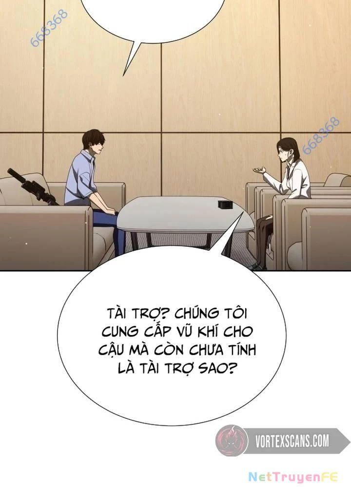 Sự Trở Lại Của Người Chơi Thiên Tài [Chap 16-81]