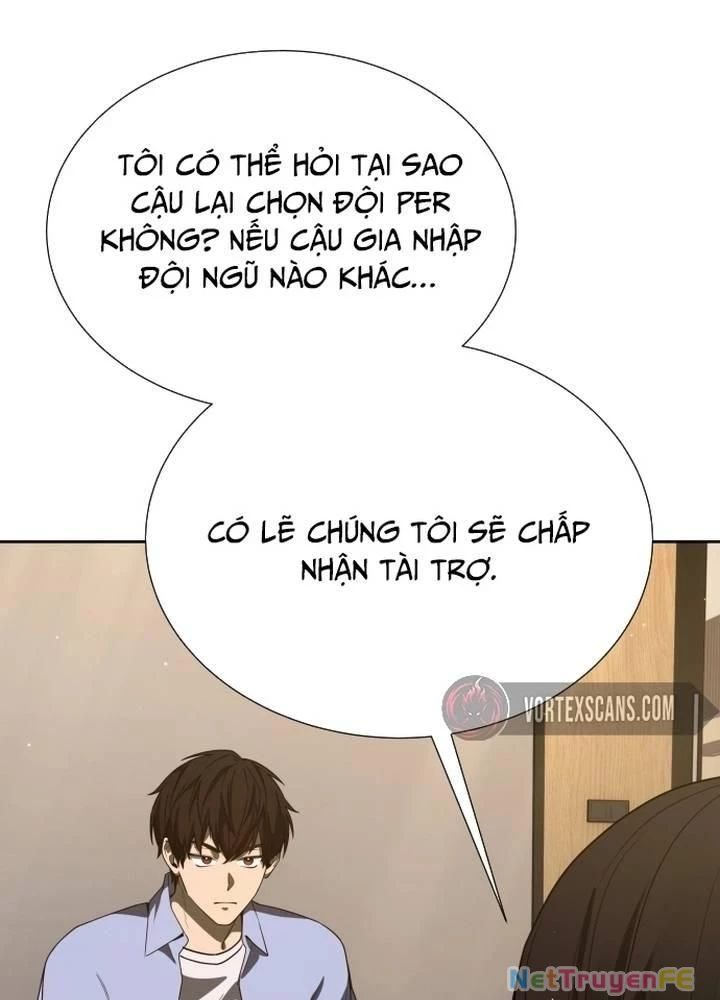 Sự Trở Lại Của Người Chơi Thiên Tài [Chap 16-81]