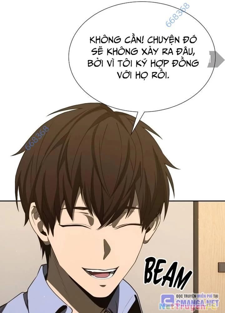 Sự Trở Lại Của Người Chơi Thiên Tài [Chap 16-81]