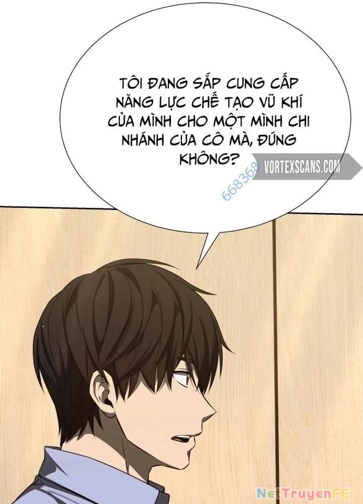 Sự Trở Lại Của Người Chơi Thiên Tài [Chap 16-81]