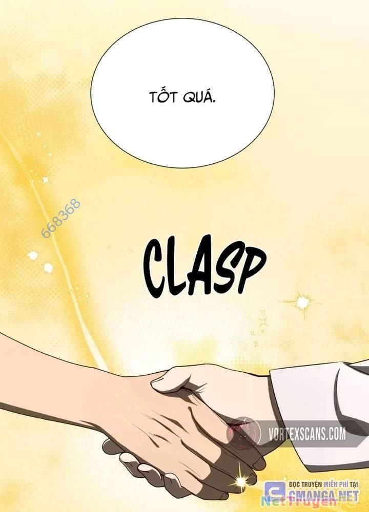 Sự Trở Lại Của Người Chơi Thiên Tài [Chap 16-81]