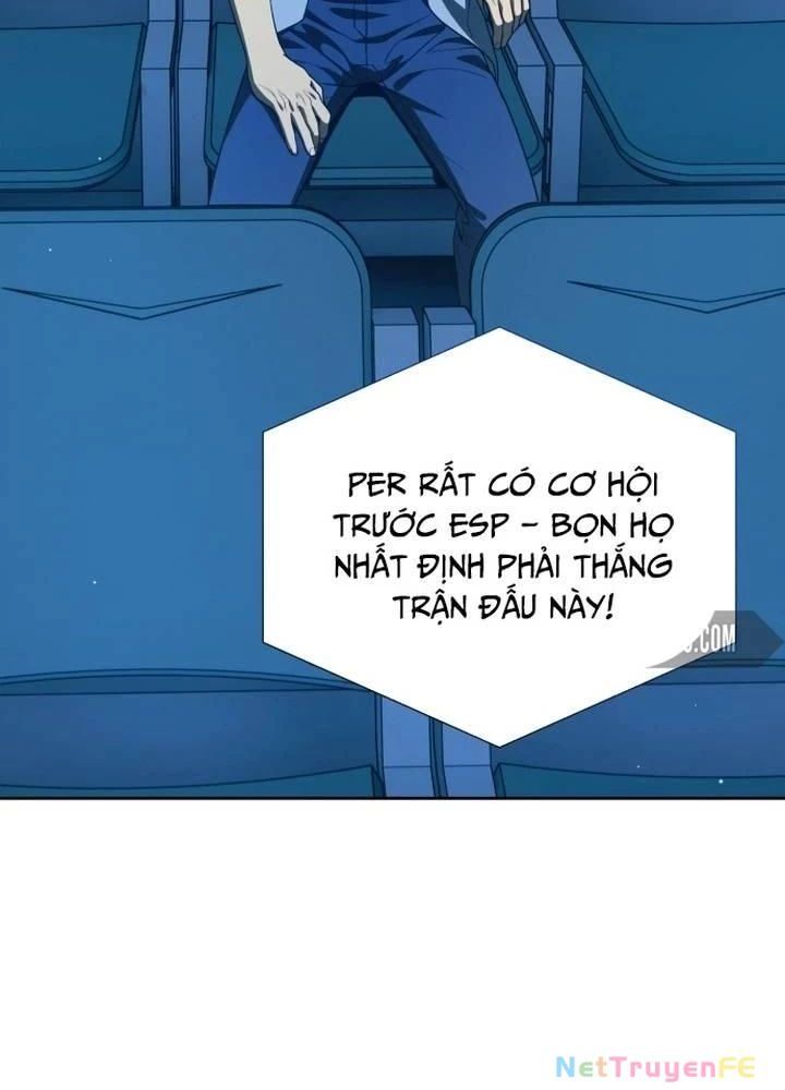 Sự Trở Lại Của Người Chơi Thiên Tài [Chap 16-81]