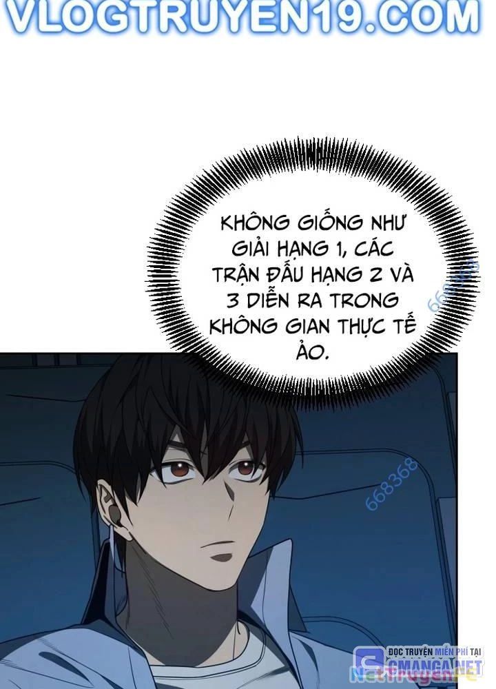 Sự Trở Lại Của Người Chơi Thiên Tài [Chap 16-81]