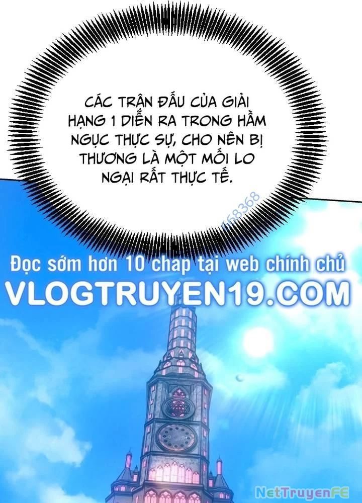 Sự Trở Lại Của Người Chơi Thiên Tài [Chap 16-81]
