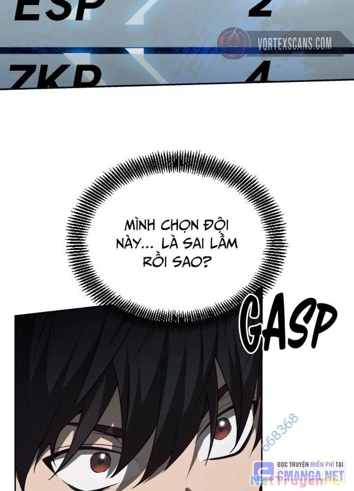 Sự Trở Lại Của Người Chơi Thiên Tài [Chap 16-81]