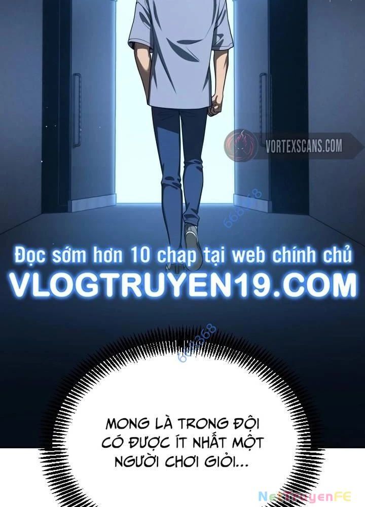 Sự Trở Lại Của Người Chơi Thiên Tài [Chap 16-81]