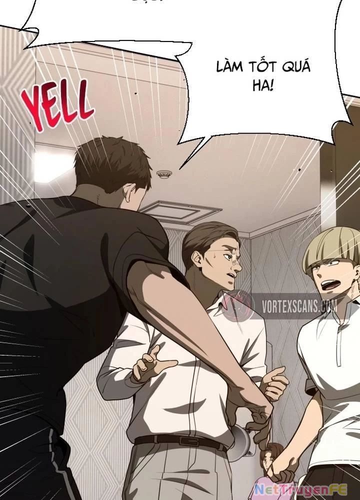 Sự Trở Lại Của Người Chơi Thiên Tài [Chap 16-81]