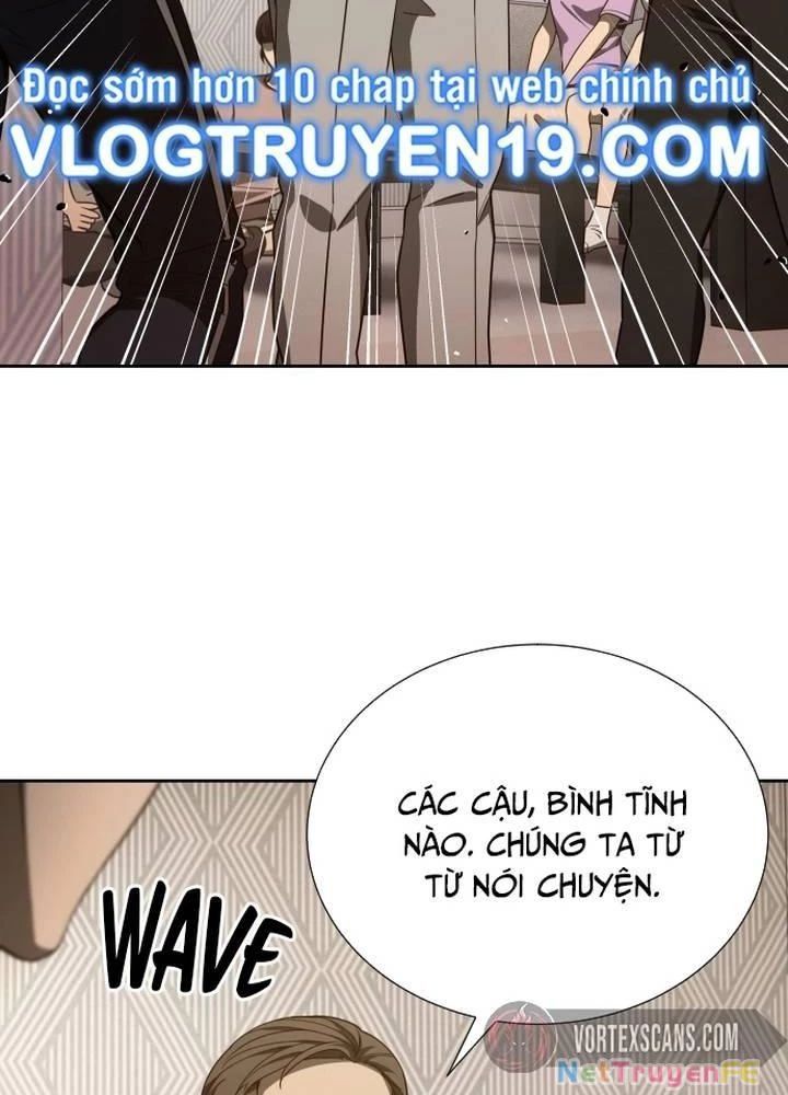Sự Trở Lại Của Người Chơi Thiên Tài [Chap 16-81]