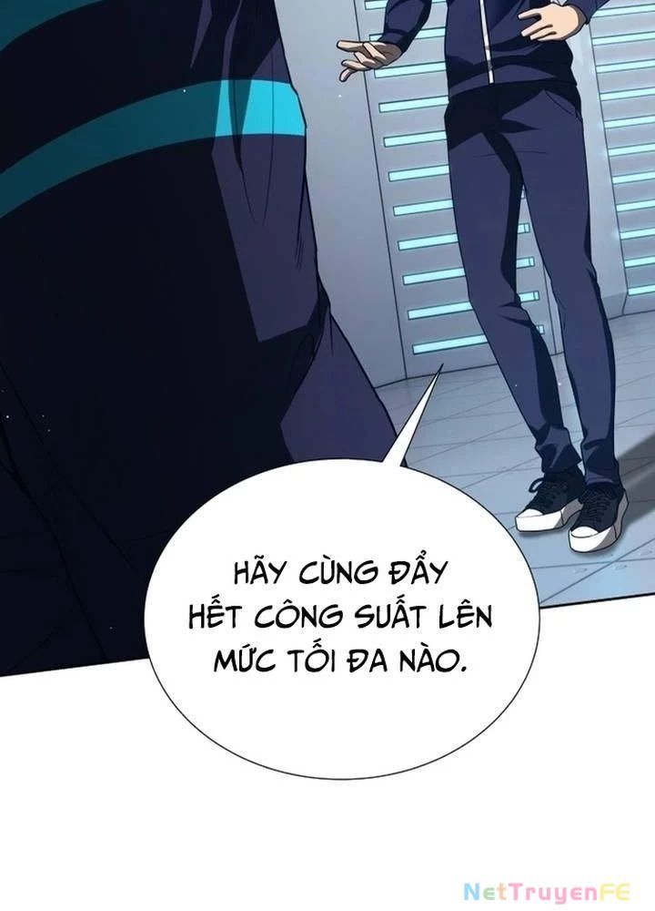 Sự Trở Lại Của Người Chơi Thiên Tài [Chap 16-81]